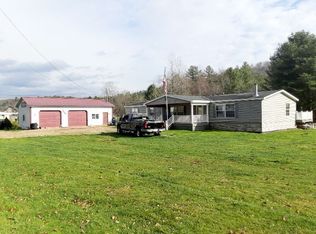 25 Smith Rd, Eldred, PA 16731