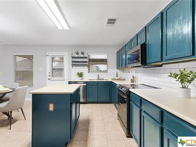 9000 Devonshire Ct, Killeen, TX, 76542
