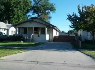 3435 5th Ave, Council Bluffs, IA 51501