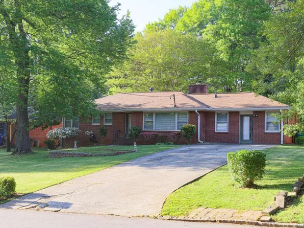 2685 Buena Vista Ave, Doraville, GA 30340