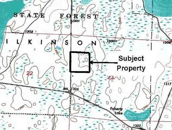 2nd image of Tbd County Road 144 Wilkinson Twp