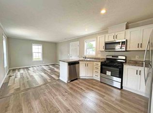 7055 Quarry Rd #8, Amherst, OH 44001