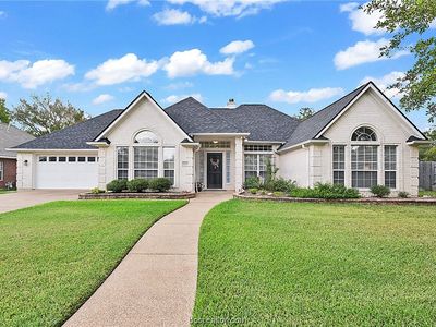 2100 Maplewood Ct, College Station, TX, 77845