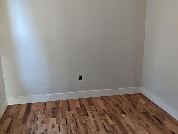 Small 2nd Bedroom