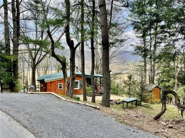 1958 Church Hill Rd, East Hickory, PA 16321