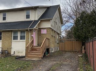 5011 5th Ave, Niagara Falls, ON L2E 4S6