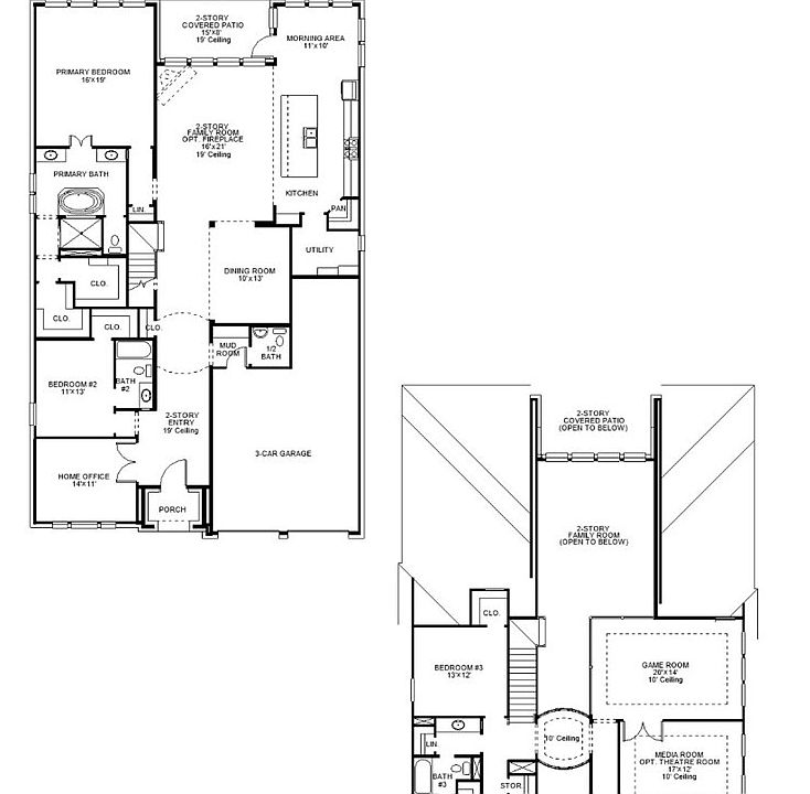2nd image of 209 Boulder Creek