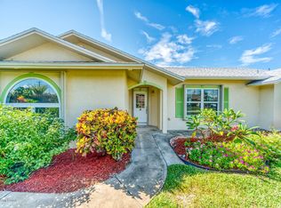 108 Ocean Breeze Cir, Indialantic, FL 32903