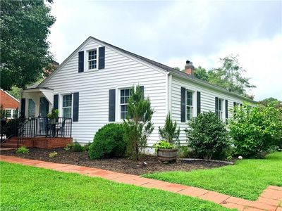971 N Bridge St, Elkin, NC, 28621