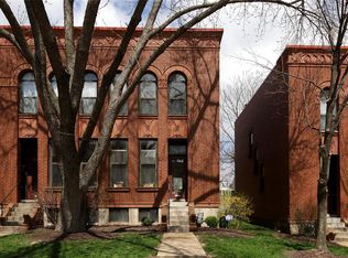 4333A Laclede Ave, Saint Louis, MO