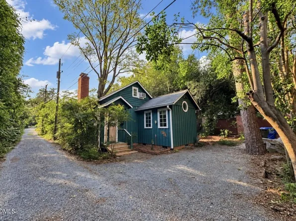 617 Park Pl, Chapel Hill, NC 27514
