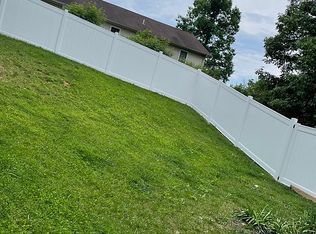 7497 McGaheysville Rd, Penn Laird, VA 22846