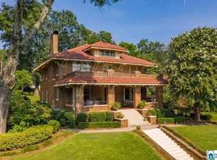 3160 Highland Dr, Birmingham, AL 35205
