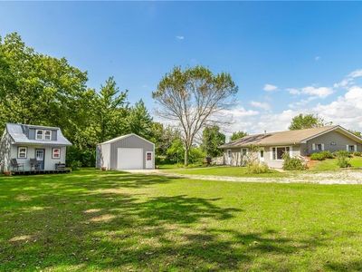 25520 S State Route K, Harrisonville, MO, 64701
