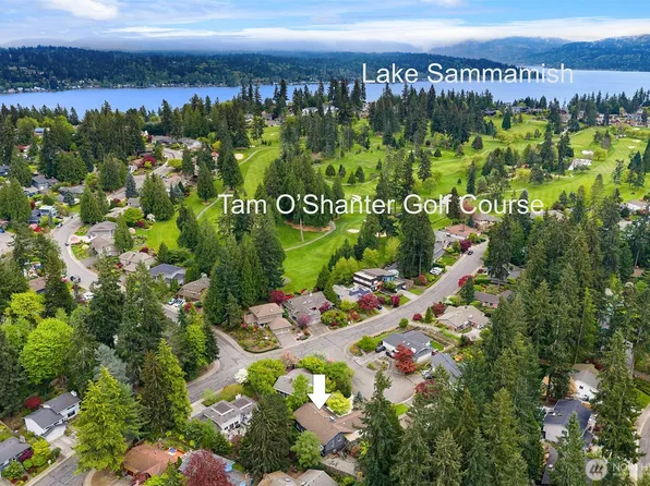 2119 182nd Avenue NE, Redmond, WA 98052