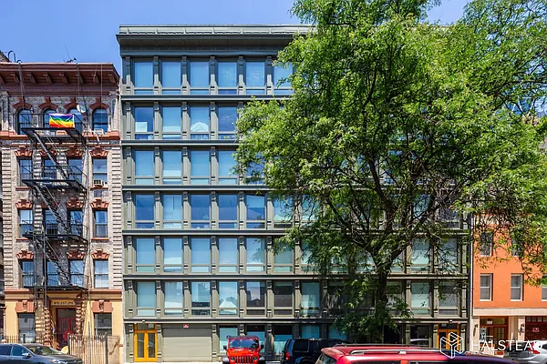 Rented by Halstead Real Estate | media 17