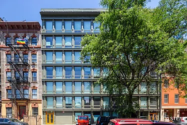 Rented by Halstead Real Estate