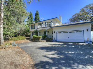 17907 Lawrence Way, Grass Valley, CA 95949