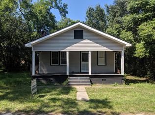 214 Darling St, Blackshear, GA 31516