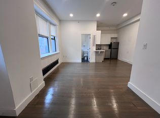 25 Queensberry St APT 6, Boston, MA 02215