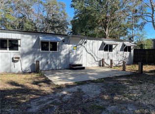 4255 E Nugget Pass Pl, Dunnellon, FL 34434