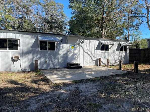 4255 E Nugget Pass Pl, Dunnellon, FL 34434