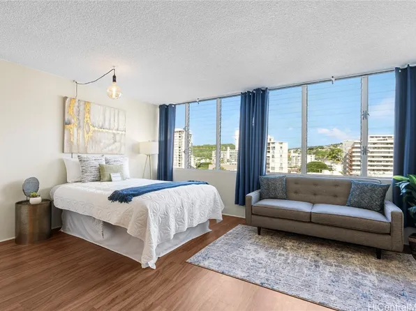 1550 Wilder Ave APT A803, Honolulu, HI 96822