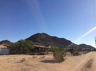 54174 W Morgans Pl, Mobile, AZ 85139