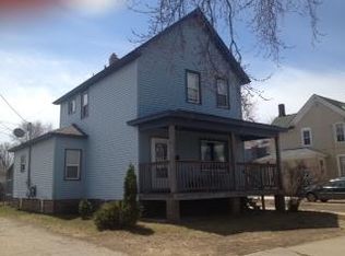 815 3rd Ave S, Escanaba, MI 49829