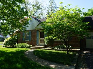 1300 Brookview Ave, Dayton, OH 45409