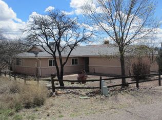 453 Chalet Ct, Rio Rico, AZ 85648