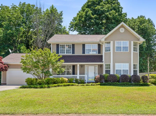 6607 Harvest Run Dr, Harrison, TN 37341