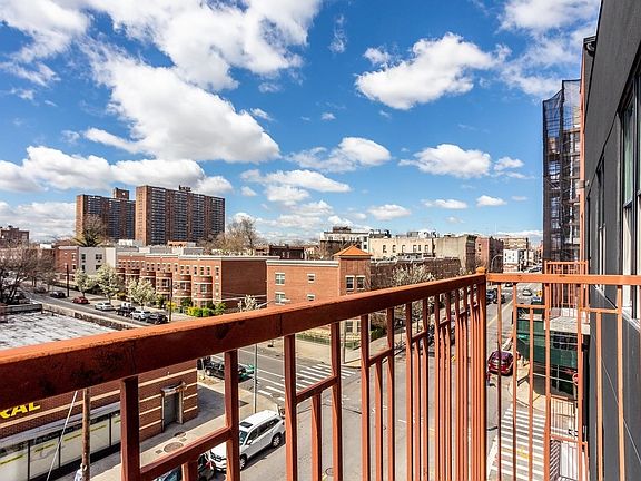 2nd image of 2178 Bergen Ave #4B