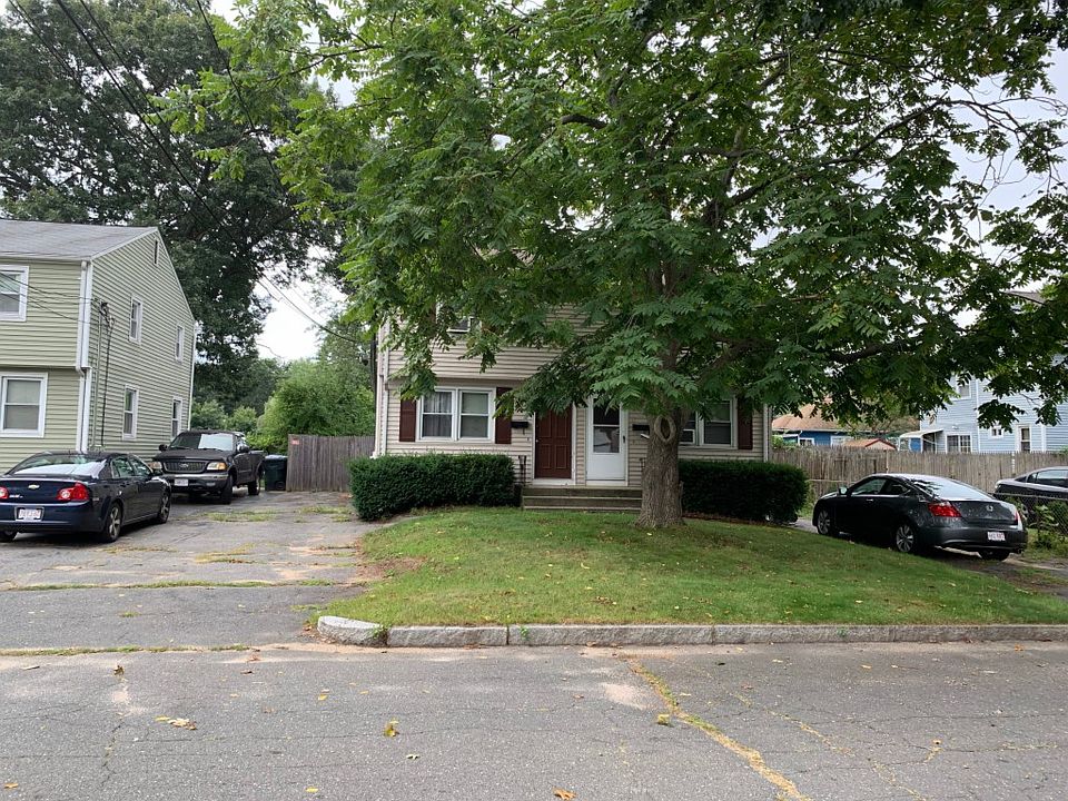 2nd image of 11-13 Flagg St
