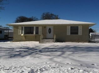231 Prairie Ave S, Brooten, MN 56316