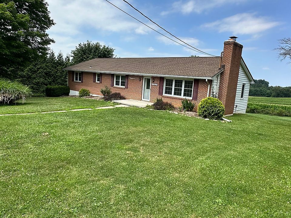 1st image of 4463 Rinely Rd