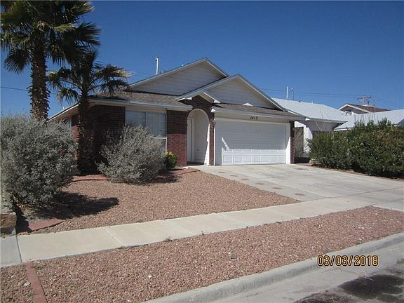 2nd image of 1413 Luz De Sol Dr