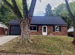 1329 Lee Rd, Troy, OH 45373