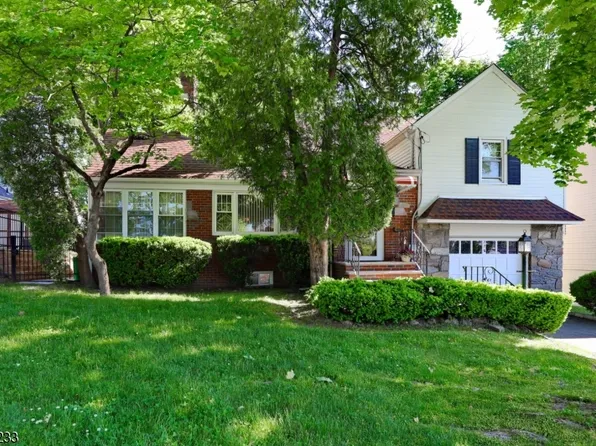 226 Harrison St, Nutley Twp., NJ 07110