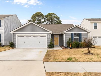 408 Forecastle St, Portsmouth, VA, 23702