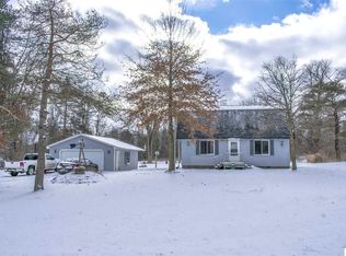 11895 Clinton Rd, Rives Junction, MI 49277