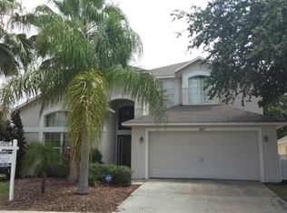 2857 Blooming Alamanda Loop, Kissimmee, FL 34747