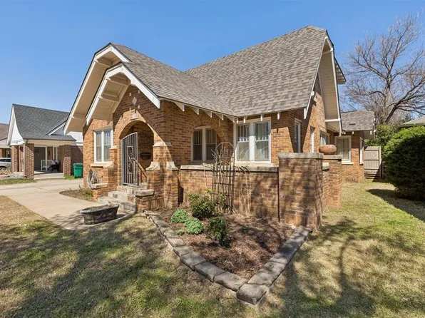 2531 NW 19th St, Oklahoma City, OK 73107