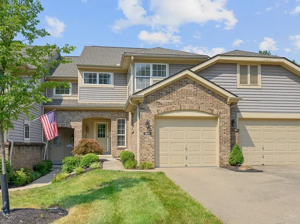2443 Cardinal Hill Ct, Cincinnati, OH 45230