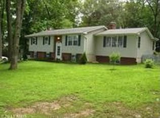 1125 Johnsville Rd, Sykesville, MD 21784