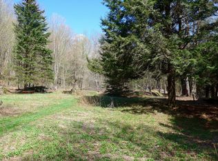 0 Baxter Mountain Rd, Downsville, NY 13755