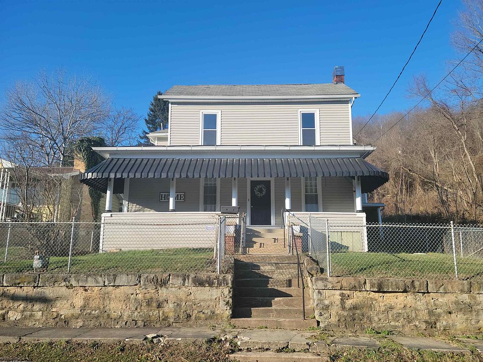 304 Franklin St, Mannington, WV 26582 Zillow