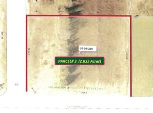 Richards Way, West Farmington, OH 44491