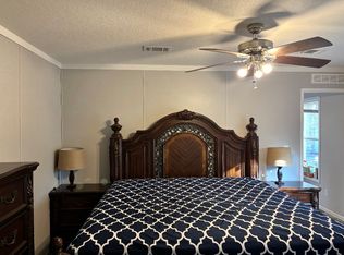 448 County Road 3402, Cleveland, TX 77327