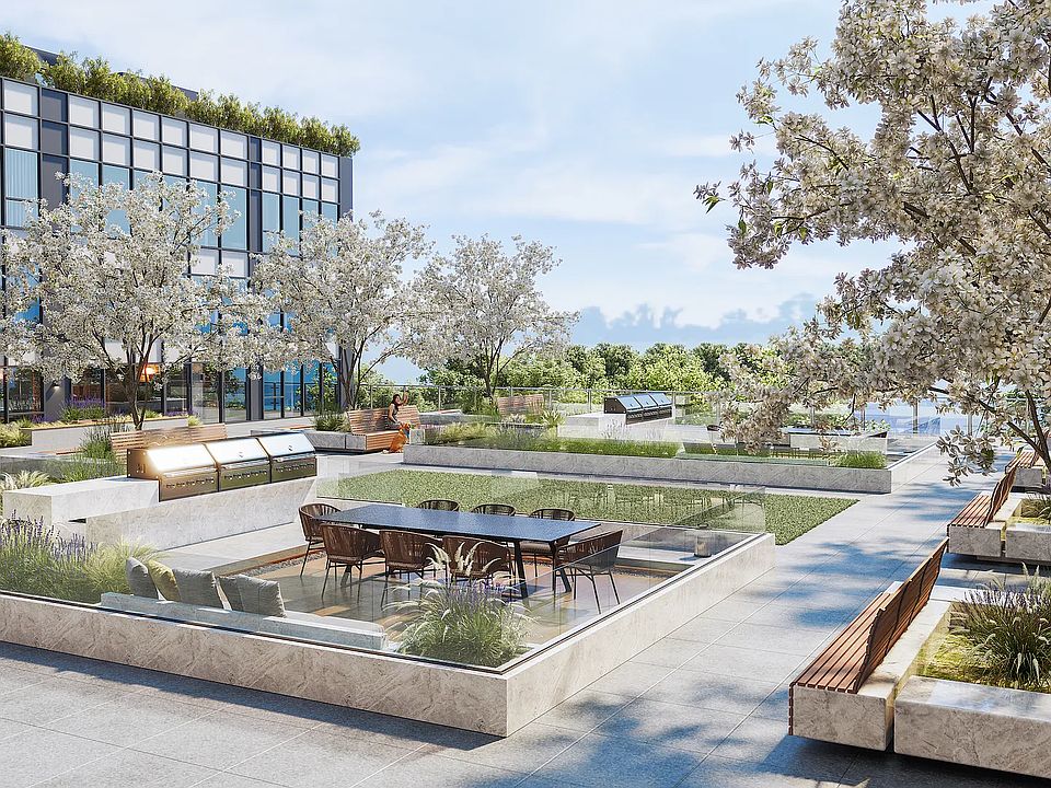 Bayview Courtyard Apartments Brooklyn, NY Zillow